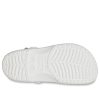 Crocs (WMNS) ASOS αποκλειστικά κλασικά τσόκαρα “Λευκό” 209913-100