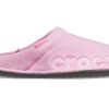 Παντόφλες Crocs (WMNS) Baya Ελαφριά ροζ παντόφλες 205917-669