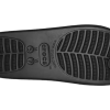 Crocs (WMNS) Πλατφόρμα Baya Cut Out Detail Flip Flops “Black” 208395-001