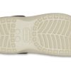 Crocs (WMNS) Baya Platform Animal Print Clogs “Leopard” 208712