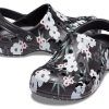 Crocs (WMNS) Baya εμπριμέ τσόκαρα “Tropical Floral Black” 205839-98F
