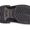 Crocs (WMNS) Baya εμπριμέ τσόκαρα “Tropical Floral Black” 205839-98F