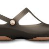 Crocs (WMNS) Beach Coffee Sandals 11209-25M Crocs (WMNS) Beach Coffee Sandals 11209-25M