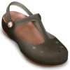 Crocs (WMNS) Beach Coffee Sandals 11209-25M Crocs (WMNS) Beach Coffee Sandals 11209-25M