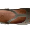 Crocs (WMNS) Beach Coffee Sandals 11209-25M Crocs (WMNS) Beach Coffee Sandals 11209-25M