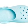 Crocs (WMNS) Beach ice blue sandals 205434-4JE