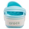 Crocs (WMNS) Beach ice blue sandals 205434-4JE