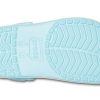 Crocs (WMNS) Beach ice blue sandals 205434-4JE