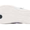 Crocs (WMNS) Παντόφλες Beach & Pool “Dark Blue White” 205479-462