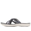 Crocs (WMNS) Παντόφλες Beach & Pool “Grey” 205479-0CT