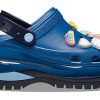 Crocs (WMNS) Bistro Clog x Nana 208336-425