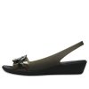 Σανδάλια Crocs (WMNS) “Black” 204774-060