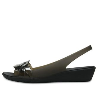 Σανδάλια Crocs (WMNS) “Black” 204774-060