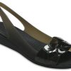 Σανδάλια Crocs (WMNS) “Black” 204774-060