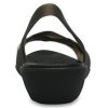 Σανδάλια Crocs (WMNS) “Black” 204774-060
