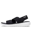 Crocs (WMNS) Παπούτσια Αθλητικά σανδάλια “Black White” 206081-066 Crocs (WMNS) Παπούτσια Αθλητικά σανδάλια “Black White” 206081-066