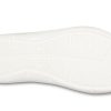 Crocs (WMNS) Μπλε Λευκά Σανδάλια “Blue White” 203998-462