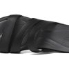 Crocs (WMNS) Boca Strappy Wedge Sandals “Black” 207434-001