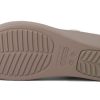 Crocs (WMNS) Brooklyn ελαφριά τσιμεντένια γκρι σανδάλια “Γκρι” 206222-16T