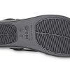 Crocs (WMNS) Brooklyn Cozy αντιολισθητικά αθλητικά μαύρα σανδάλια 206222-060 Crocs (WMNS) Brooklyn Cozy αντιολισθητικά αθλητικά μαύρα σανδάλια 206222-060