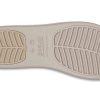 Crocs (WMNS) Brooklyn Lightweight Pale Pink Sandals 206219-6RL Crocs (WMNS) Brooklyn Lightweight Pale Pink Sandals 206219-6RL