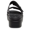 Crocs (WMNS) Brooklyn Low Sandals 207431-001