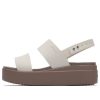 Crocs (WMNS) Brooklyn Sports σανδάλια 206453-159