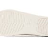 Crocs (WMNS) Brooklyn Strappy White σανδάλια 206751-159 Crocs (WMNS) Brooklyn Strappy White σανδάλια 206751-159
