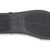 Crocs (WMNS) Brooklyn Thick Sole Casual Black Sandals 206453-060 Crocs (WMNS) Brooklyn Thick Sole Casual Black Sandals 206453-060