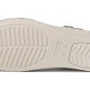 Crocs (WMNS) Brooklyn Thick Sole Grey Sandals “Gray” 206222-93T Crocs (WMNS) Brooklyn Thick Sole Grey Sandals “Gray” 206222-93T