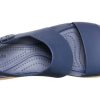 Crocs (WMNS) Brooklyn Thick Sole Sandals Blue Grey “Blue Grey” 206453-46K Crocs (WMNS) Brooklyn Thick Sole Sandals Blue Grey “Blue Grey” 206453-46K