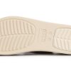 Crocs (WMNS) Brooklyn Thick Sole Sindals Grey 206453-15W