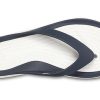 Crocs (WMNS) Casual Cozy Flip Flops Deep Blue 204974-462