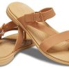 Παντόφλες Crocs (WMNS) Casual Gold Color 206108-277