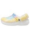 Crocs (WMNS) Παπούτσια Classic Παπούτσια Πολύχρωμα Λευκά 207303-94S