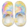 Crocs (WMNS) Παπούτσια Classic Παπούτσια Πολύχρωμα Λευκά 207303-94S