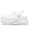 Crocs (WMNS) Classic clog Αθλητικά σανδάλια “Λευκό” 206302-100