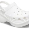 Crocs (WMNS) Classic clog Αθλητικά σανδάλια “Λευκό” 206302-100