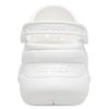 Crocs (WMNS) Classic clog Αθλητικά σανδάλια “Λευκό” 206302-100