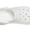 Crocs (WMNS) Classic clog Αθλητικά σανδάλια “Λευκό” 206302-100