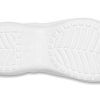 Crocs (WMNS) Classic clog Αθλητικά σανδάλια “Λευκό” 206302-100