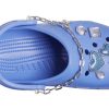 Crocs (WMNS) Classic Clog Beach μπλε σανδάλια 206744-434