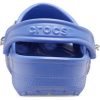 Crocs (WMNS) Classic Clog Beach μπλε σανδάλια 206744-434