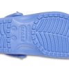 Crocs (WMNS) Classic Clog Beach μπλε σανδάλια 206744-434