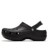 Crocs (WMNS) Classic clog Αθλητικά σανδάλια “Black” 206750-001