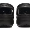 Crocs (WMNS) Classic clog Αθλητικά σανδάλια “Black” 206750-001