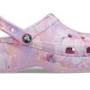 Crocs (WMNS) Classic Clog πλατφόρμας “Cherry Blossom” 208836-6W8