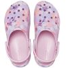 Crocs (WMNS) Classic Clog πλατφόρμας “Cherry Blossom” 208836-6W8