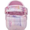 Crocs (WMNS) Classic Clog πλατφόρμας “Cherry Blossom” 208836-6W8
