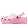 Crocs (WMNS) Classic Clog πλατφόρμας “Flamingo” 206750-6S0